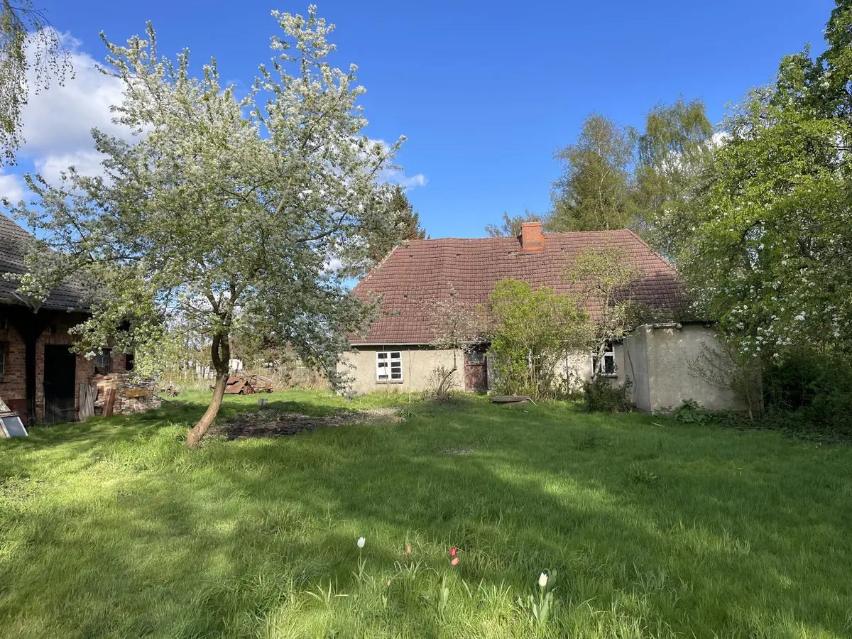 LocationRobot - Film Location Bauernhof LR5032 (photo 3)