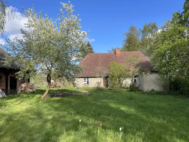 LocationRobot - Film Location Bauernhof LR5032 (photo 3)