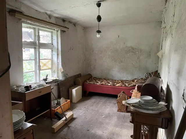 LocationRobot - Film Location Bauernhof LR5032 (photo 28)