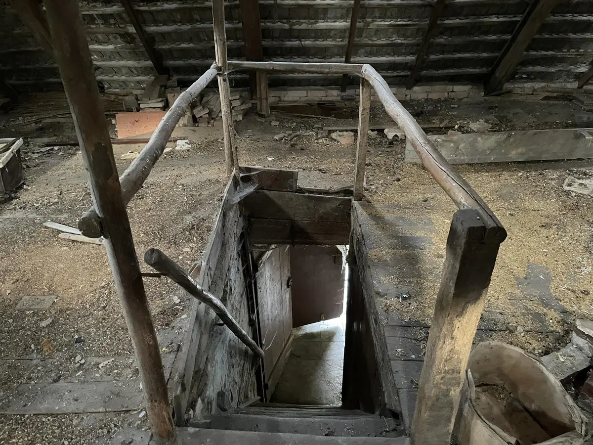 LocationRobot - Film Location Bauernhof LR5032 (photo 34)