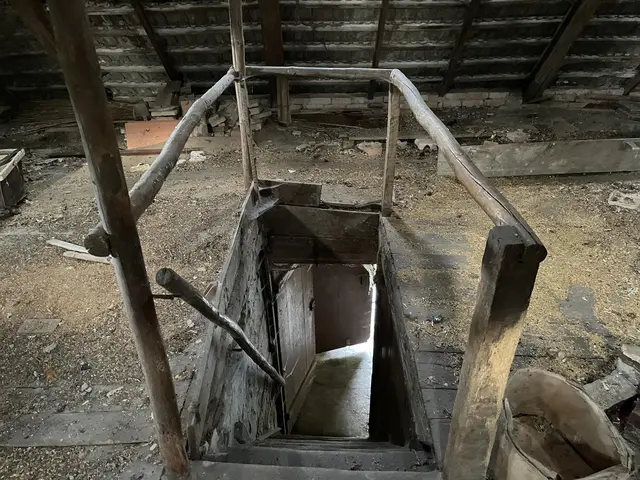 LocationRobot - Film Location Bauernhof LR5032 (photo 34)