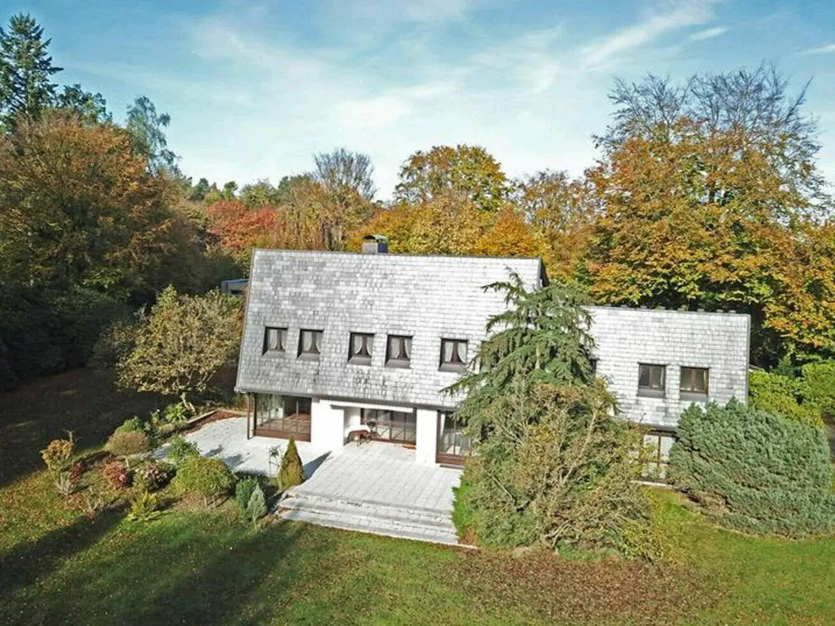 LocationRobot - Film Location Villa LR5079 (photo 1)