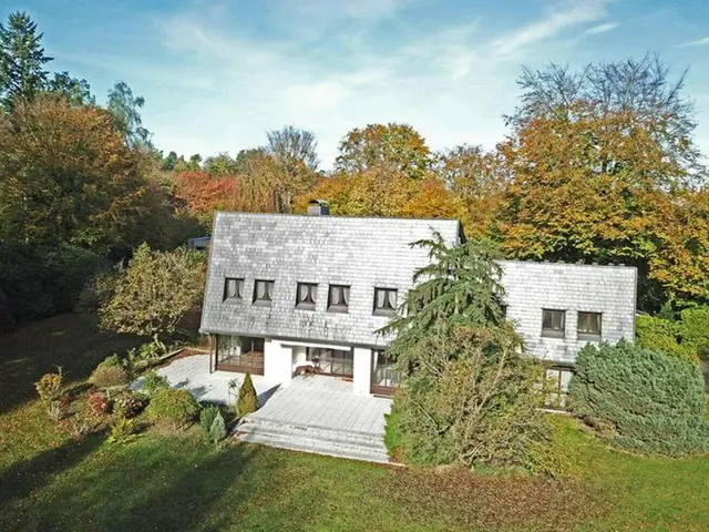 LocationRobot - Film Location Villa LR5079 (photo 1)