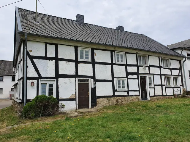 LocationRobot - Film Location Bauernhof LR5210 (photo 13)