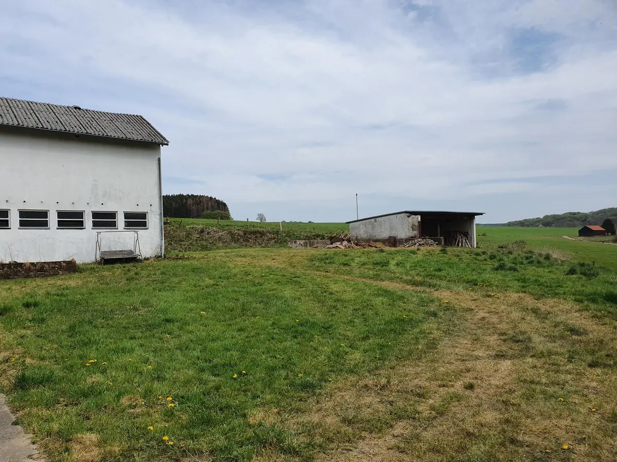 LocationRobot - Film Location Bauernhof LR5210 (photo 20)