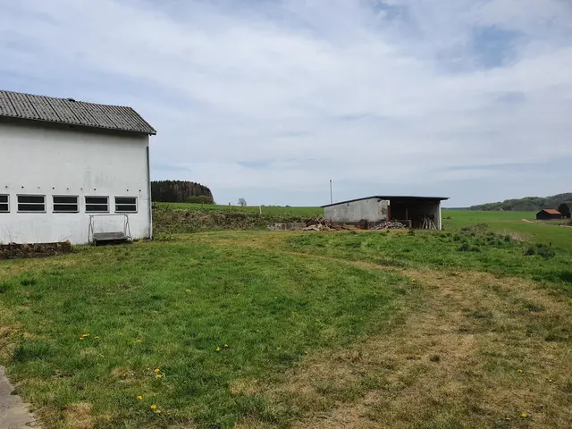 LocationRobot - Film Location Bauernhof LR5210 (photo 20)