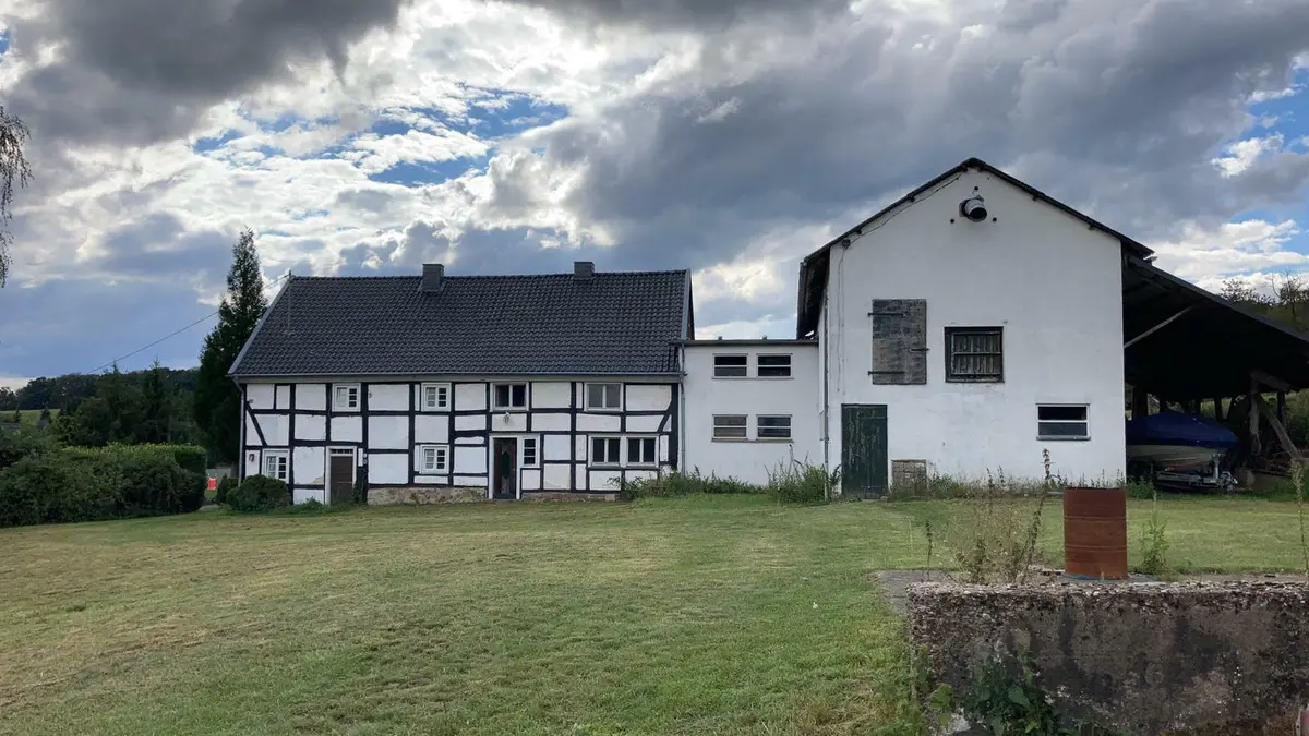 LocationRobot - Film Location Bauernhof LR5210 (photo 14)