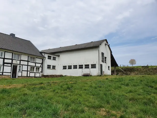 LocationRobot - Film Location Bauernhof LR5210 (photo 18)