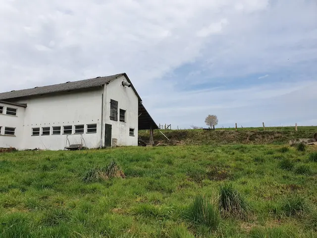 LocationRobot - Film Location Bauernhof LR5210 (photo 19)