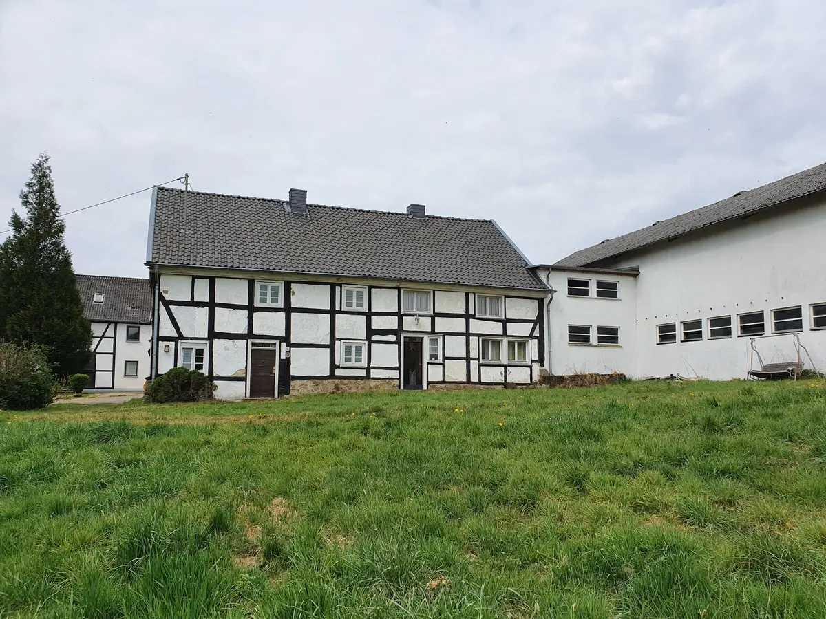 LocationRobot - Film Location Bauernhof LR5210 (photo 16)