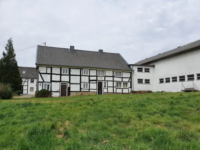 LocationRobot - Film Location Bauernhof LR5210 (photo 16)