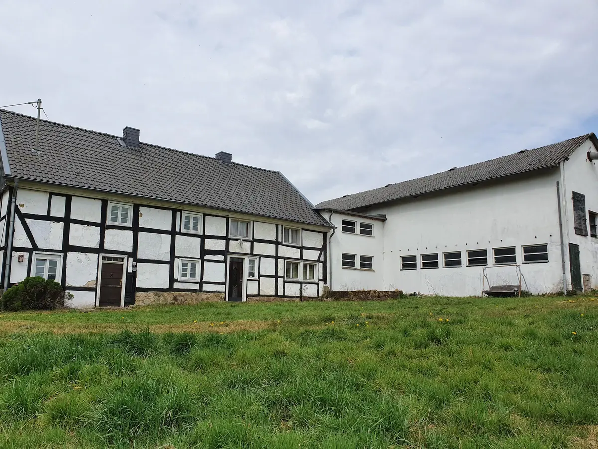 LocationRobot - Film Location Bauernhof LR5210 (photo 17)