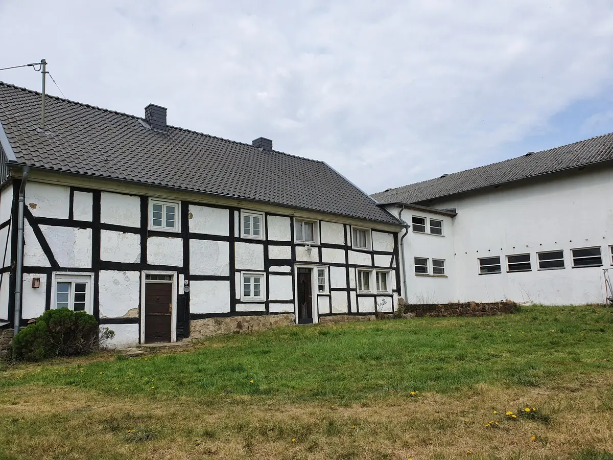 LocationRobot - Film Location Bauernhof LR5210 (photo 15)