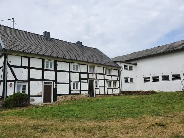 LocationRobot - Film Location Bauernhof LR5210 (photo 15)