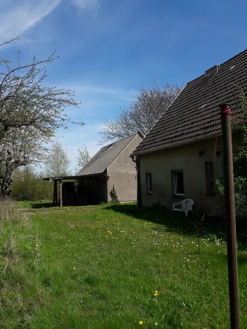 LocationRobot - Film Location Haus LR5256