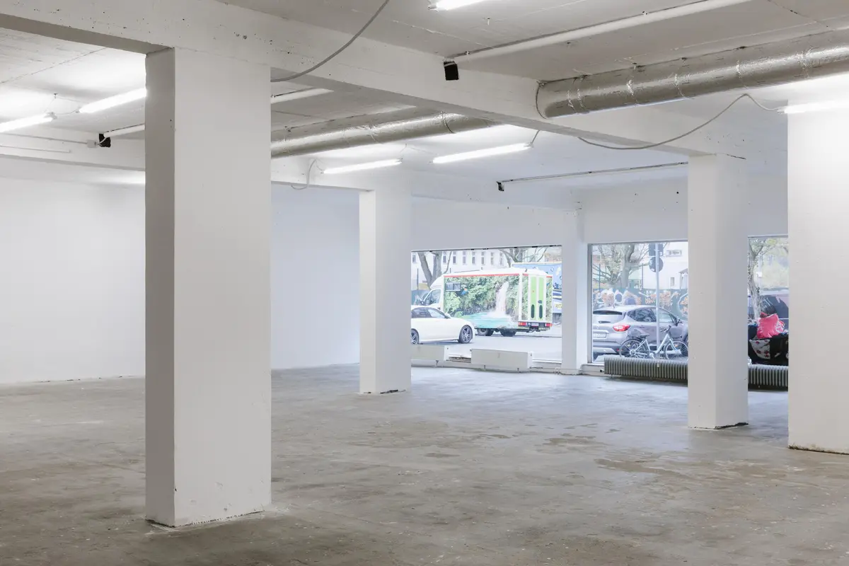 LocationRobot - Film Location Leerstand LR5273 (photo 1)