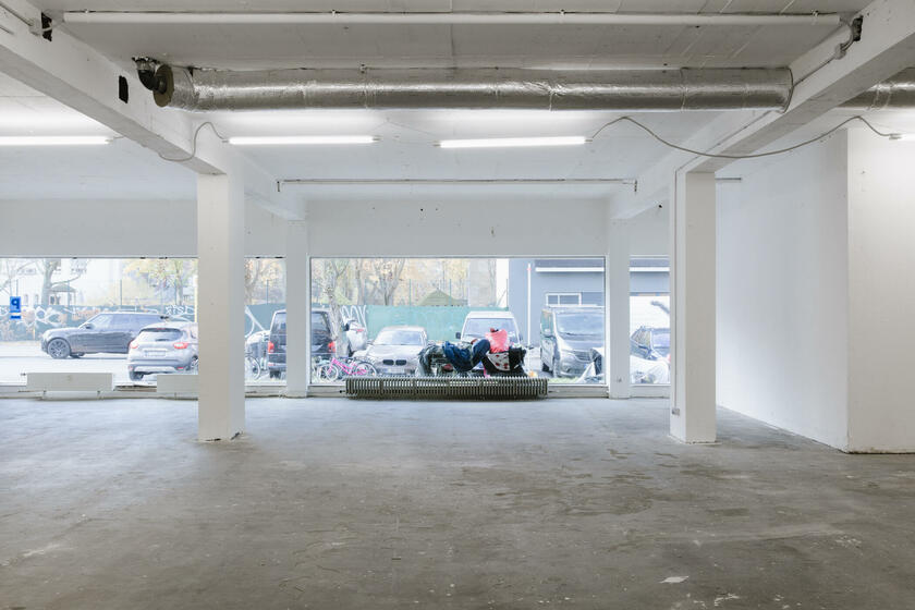 LocationRobot - Film Location Leerstand LR5273 (photo 2)