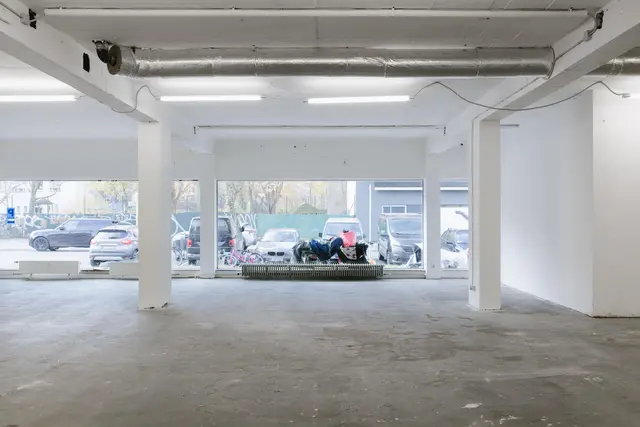 LocationRobot - Film Location Leerstand LR5273 (photo 2)