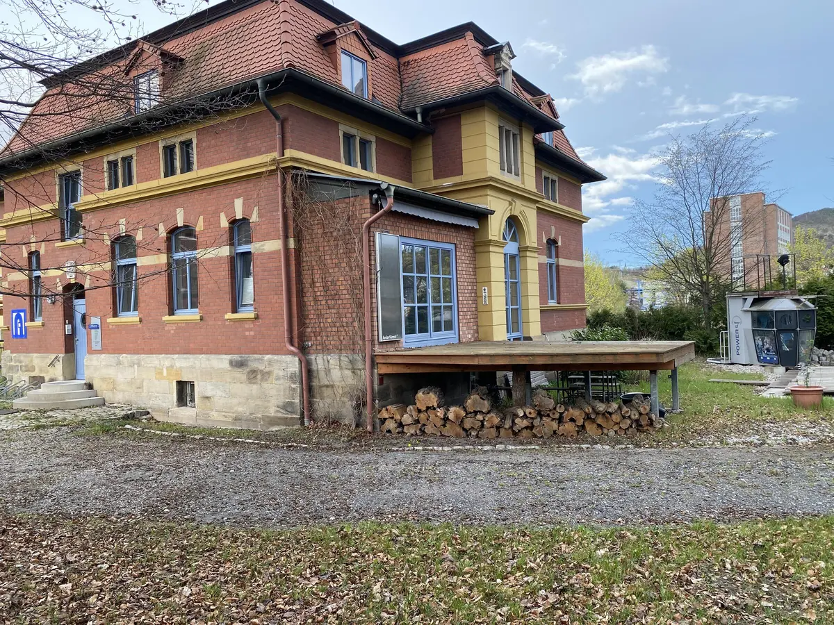 LocationRobot - Film Location Villa LR5439 (photo 22)