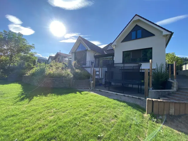 LocationRobot - Film Location Villa LR5545 (photo 3)