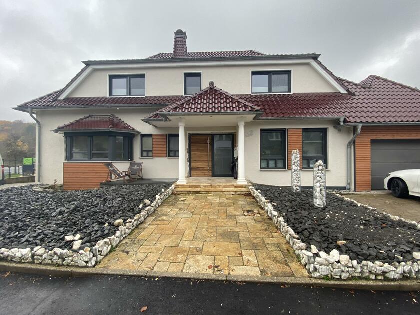 LocationRobot - Film Location Villa LR5545 (photo 1)