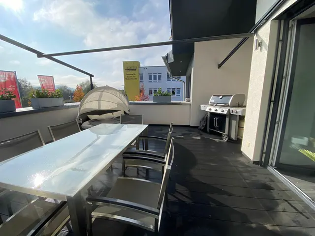 LocationRobot - Film Location Wohnung LR5739 (photo 30)