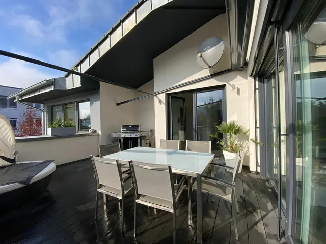 LocationRobot - Film Location Wohnung LR5739 (photo 27)