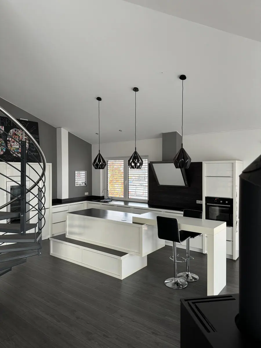 LocationRobot - Film Location Wohnung LR5739 (photo 2)