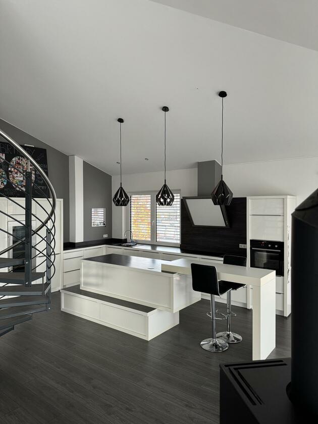 LocationRobot - Film Location Wohnung LR5739 (photo 2)