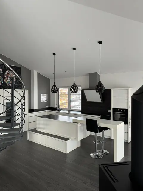 LocationRobot - Film Location Wohnung LR5739 (photo 2)