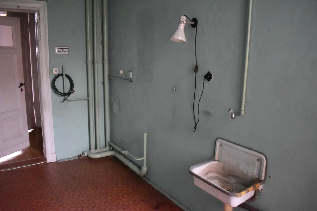 LocationRobot - Film Location Wohnung LR5813 (photo 15)