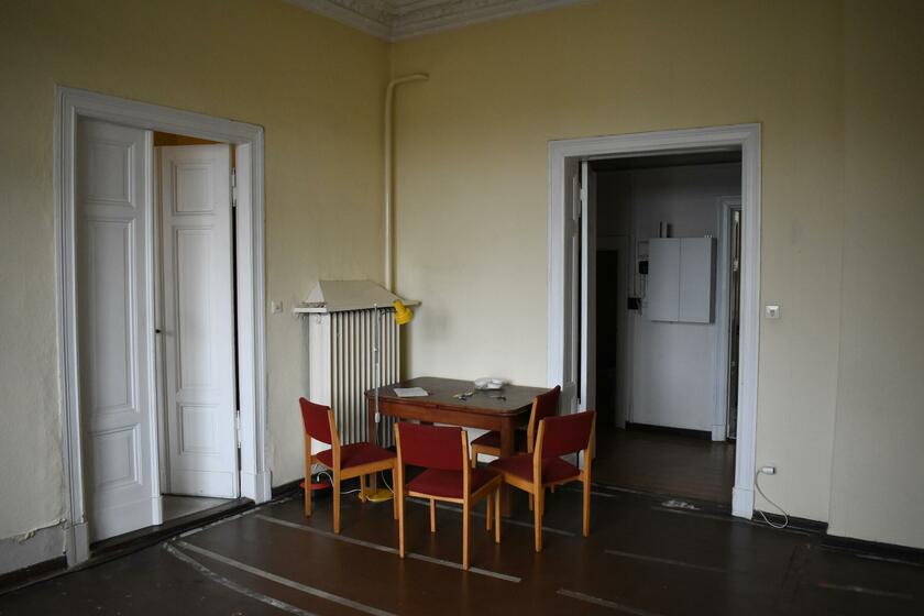 LocationRobot - Film Location Wohnung LR5813 (photo 10)