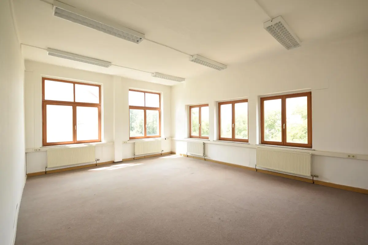 LocationRobot - Film Location Leerstand LR5821 (photo 1)