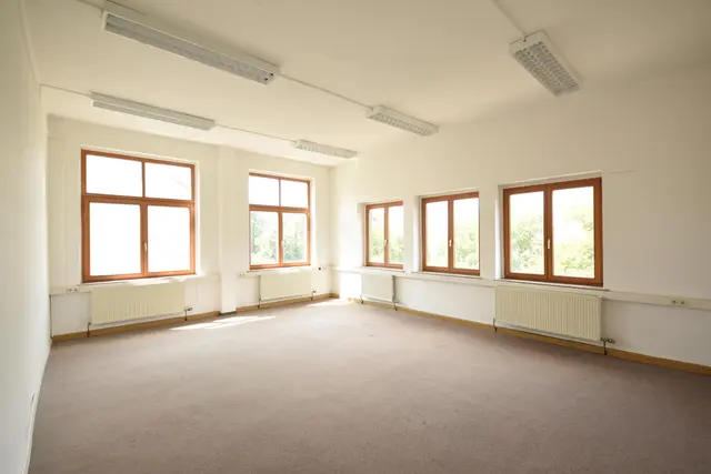 LocationRobot - Film Location Leerstand LR5821