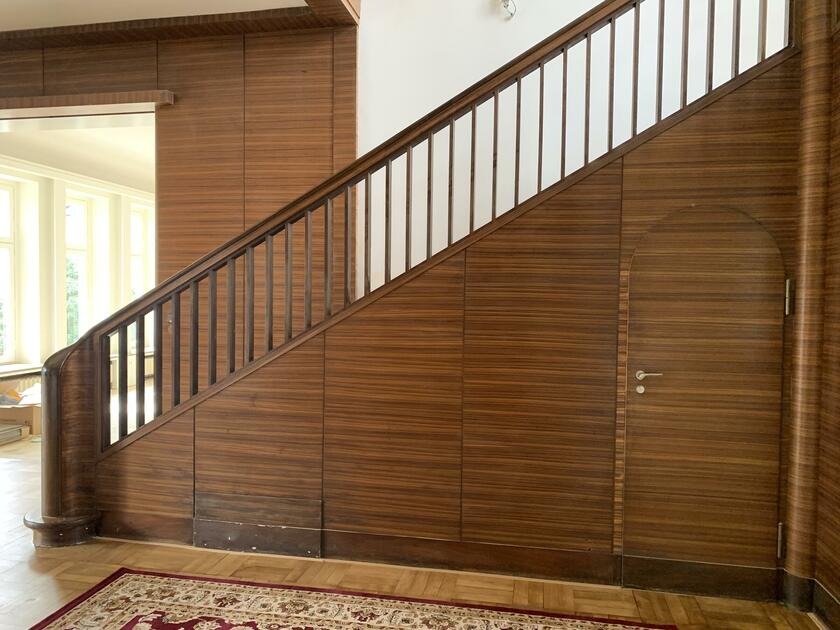 LocationRobot - Film Location Villa LR5993 (photo 2)