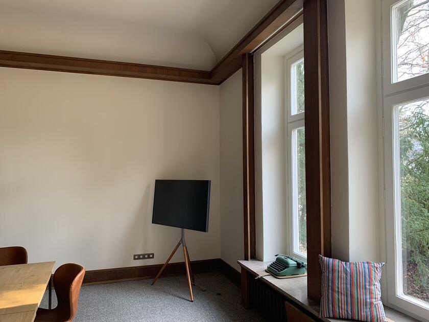 LocationRobot - Film Location Villa LR5993 (photo 9)