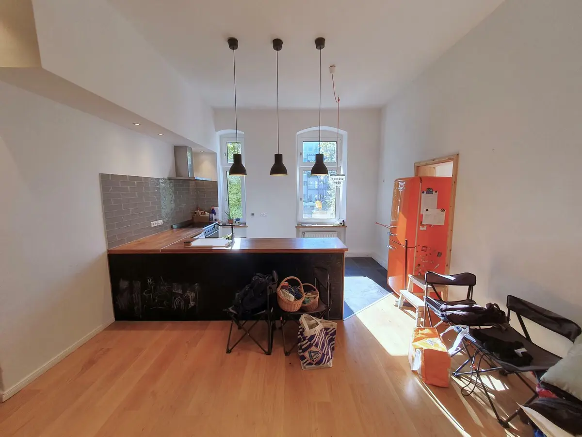 LocationRobot - Film Location Wohnung LR6024 (photo 2)