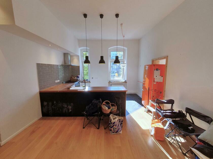 LocationRobot - Film Location Wohnung LR6024 (photo 2)