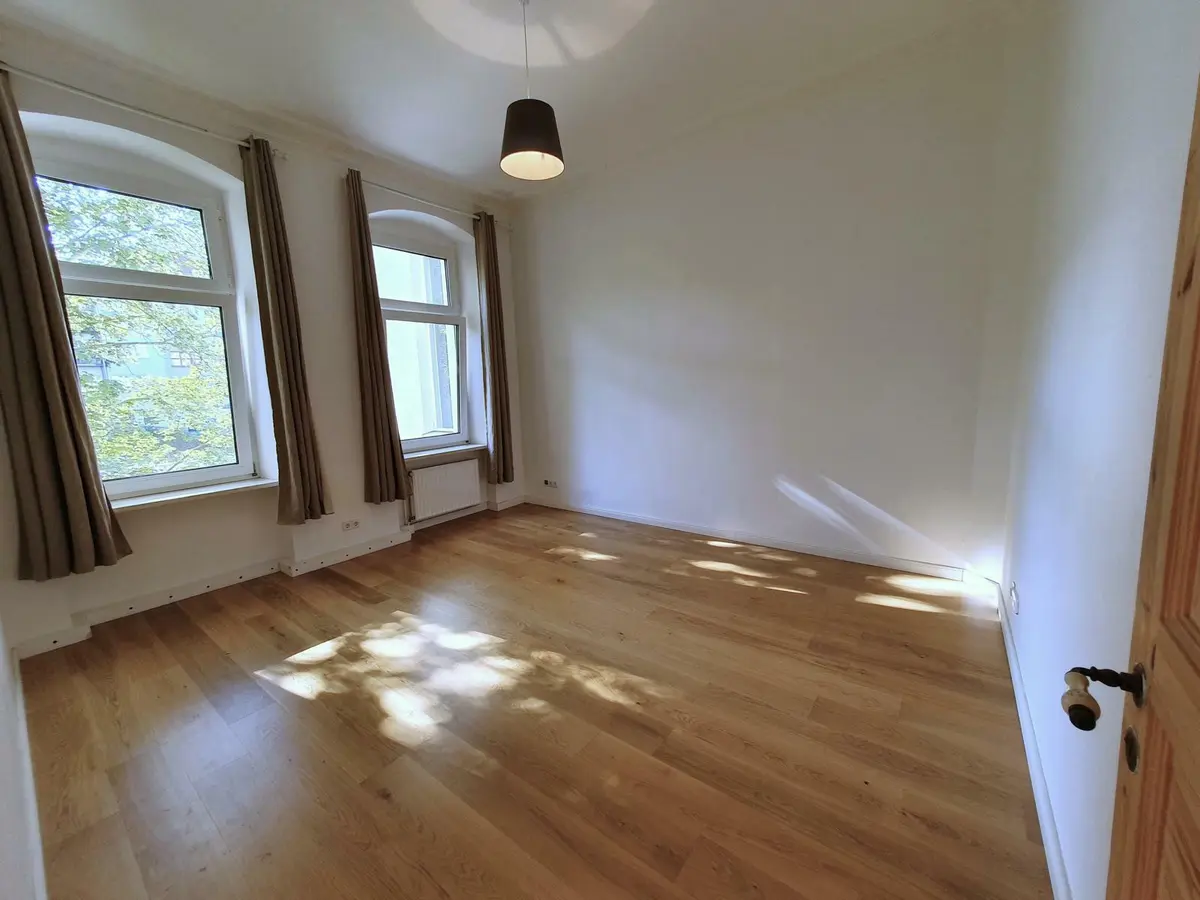 LocationRobot - Film Location Wohnung LR6024 (photo 6)