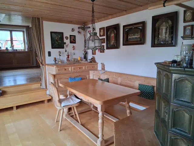 LocationRobot - Film Location Wohnung LR6036