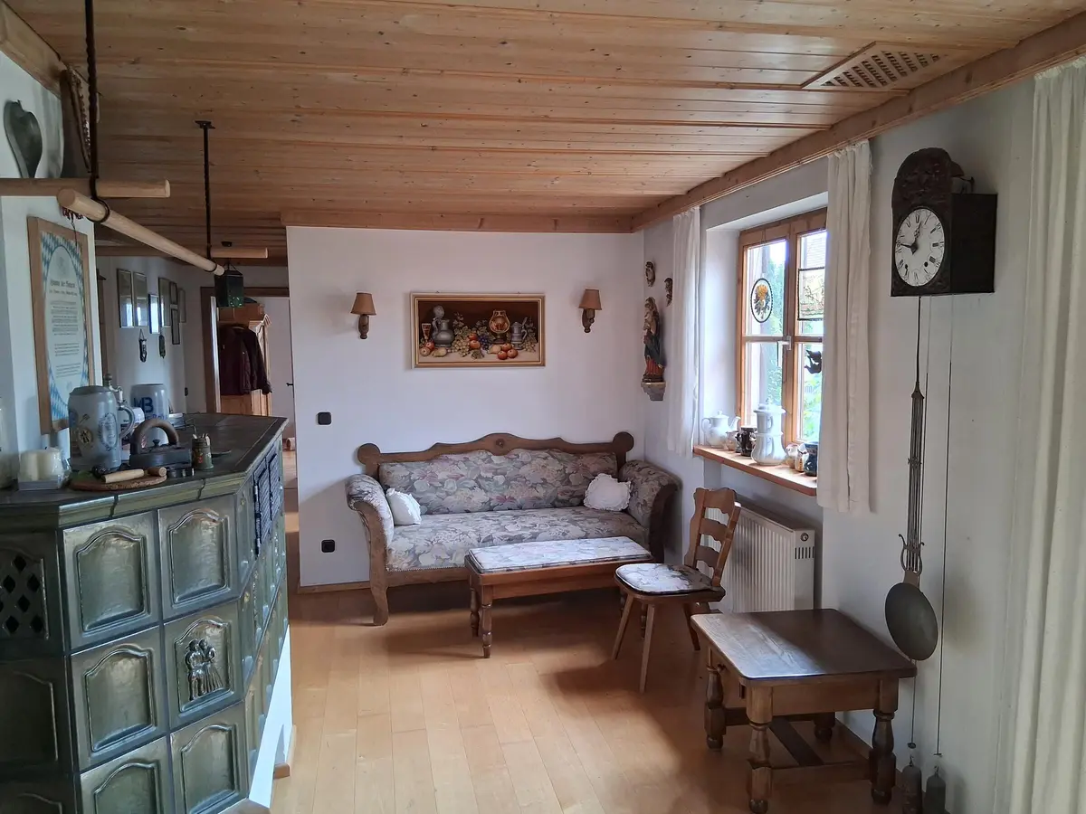 LocationRobot - Film Location Wohnung LR6036 (photo 4)
