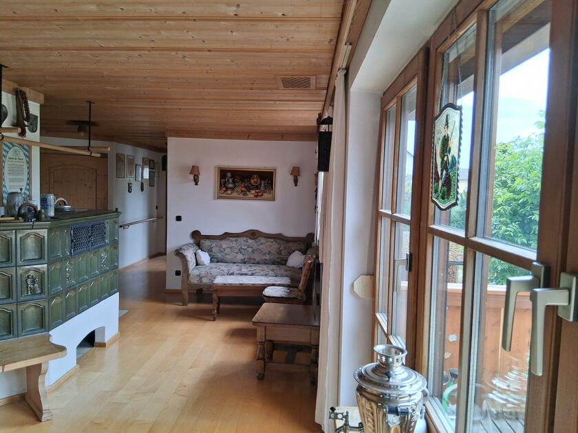 LocationRobot - Film Location Wohnung LR6036 (photo 5)