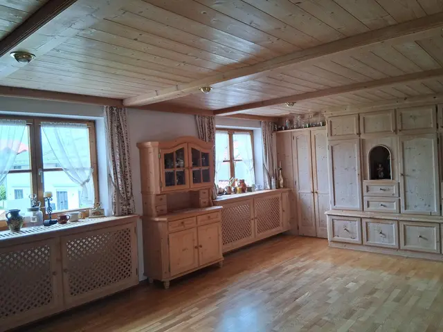 LocationRobot - Film Location Wohnung LR6036 (photo 12)