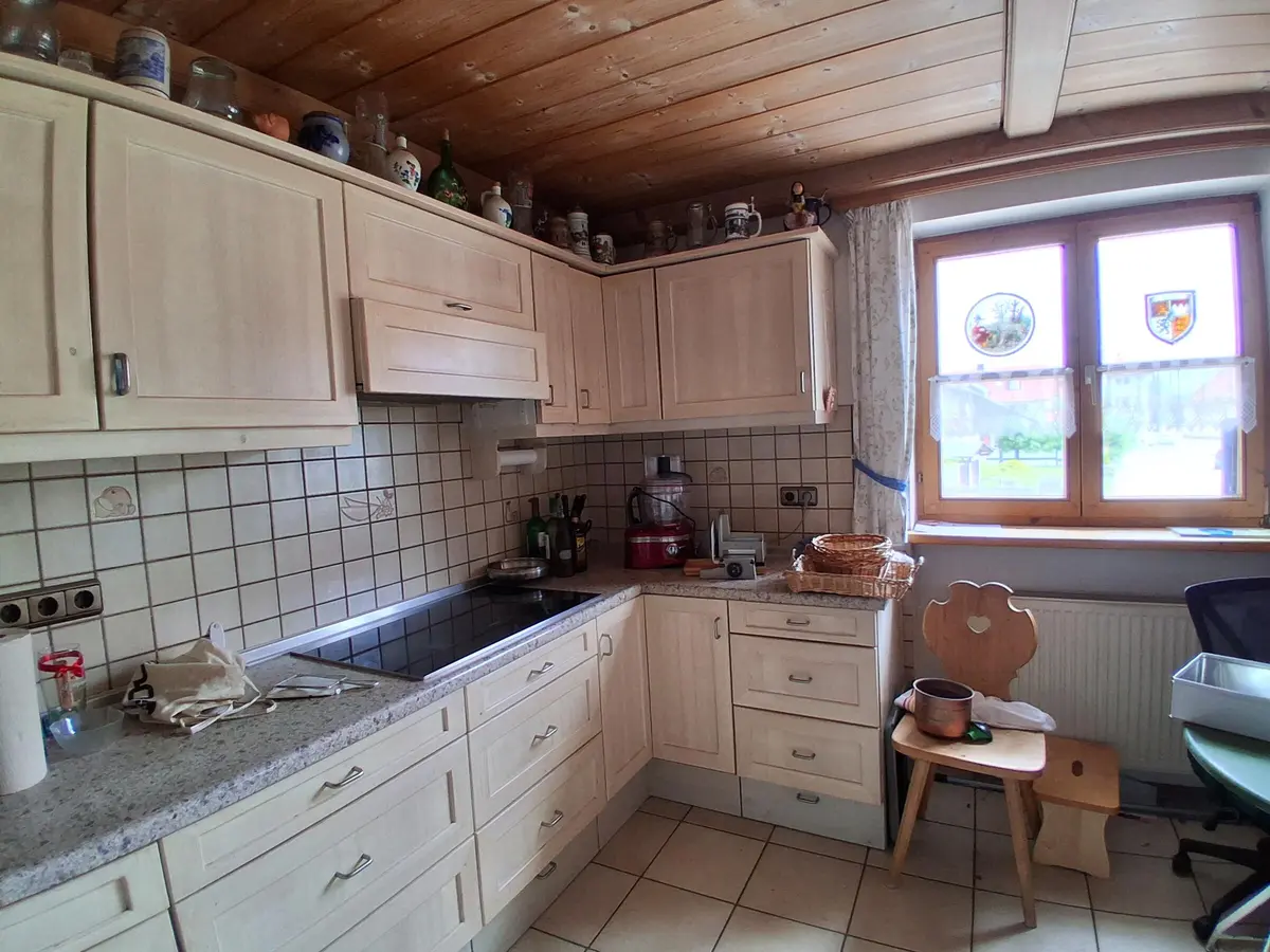 LocationRobot - Film Location Wohnung LR6036 (photo 15)