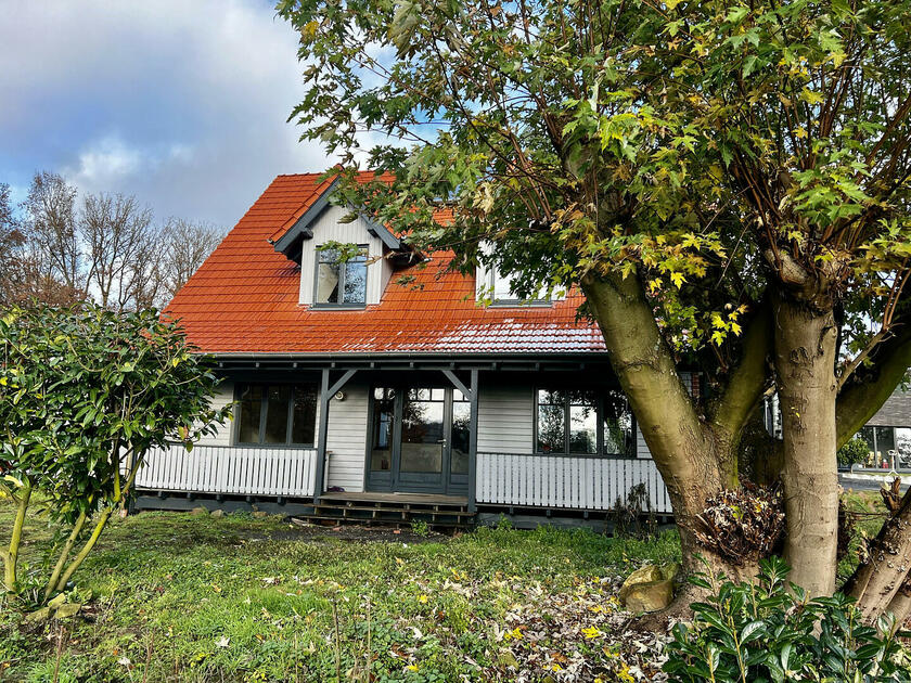 LocationRobot - Film Location Haus LR6055 (photo 3)