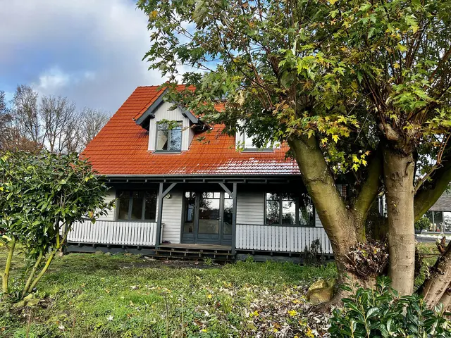 LocationRobot - Film Location Haus LR6055 (photo 3)