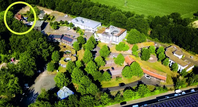 LocationRobot - Film Location Haus LR6055 (photo 15)