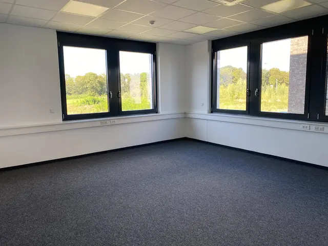 LocationRobot - Film Location Leerstand LR6073