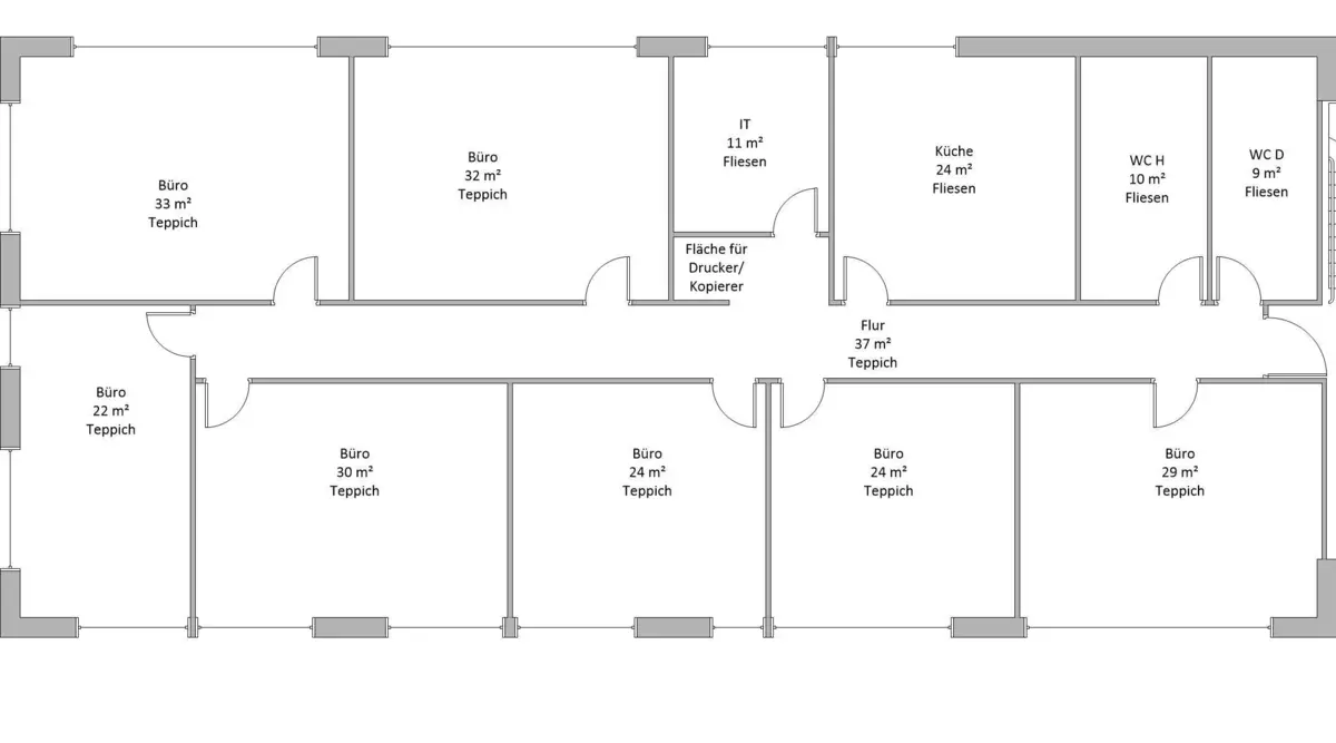 LocationRobot - Film Location Leerstand LR6073 (photo 14)