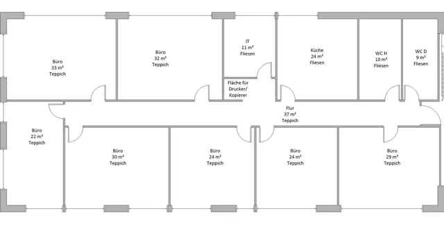 LocationRobot - Film Location Leerstand LR6073 (photo 14)